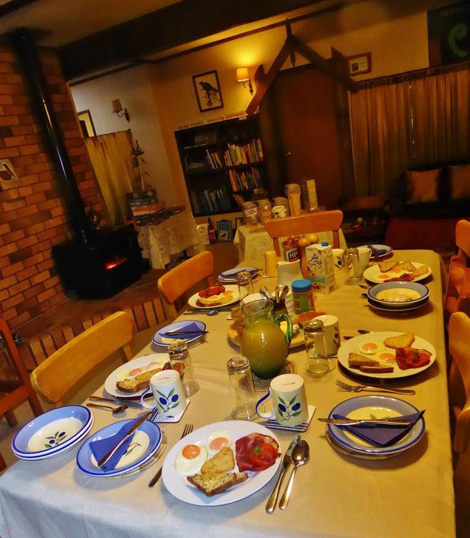 Bed and Breakfast Mount Tutu Eco-Sanctuary à Ohauiti Extérieur photo